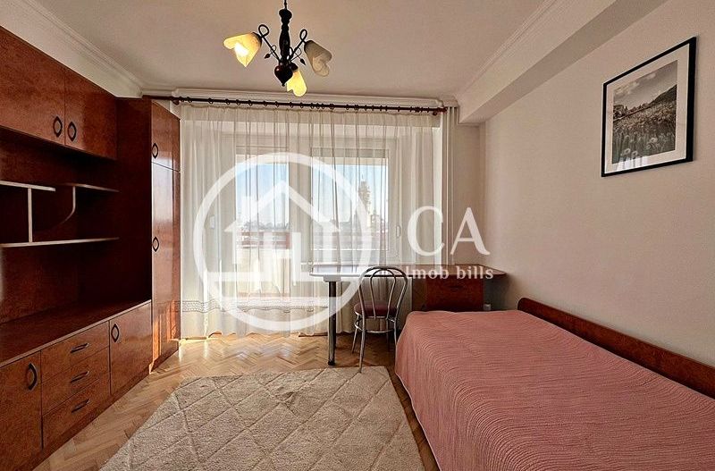 Apartament de închiriat cu 4 camere în zona Ultracentrală, Oradea - Poză 9