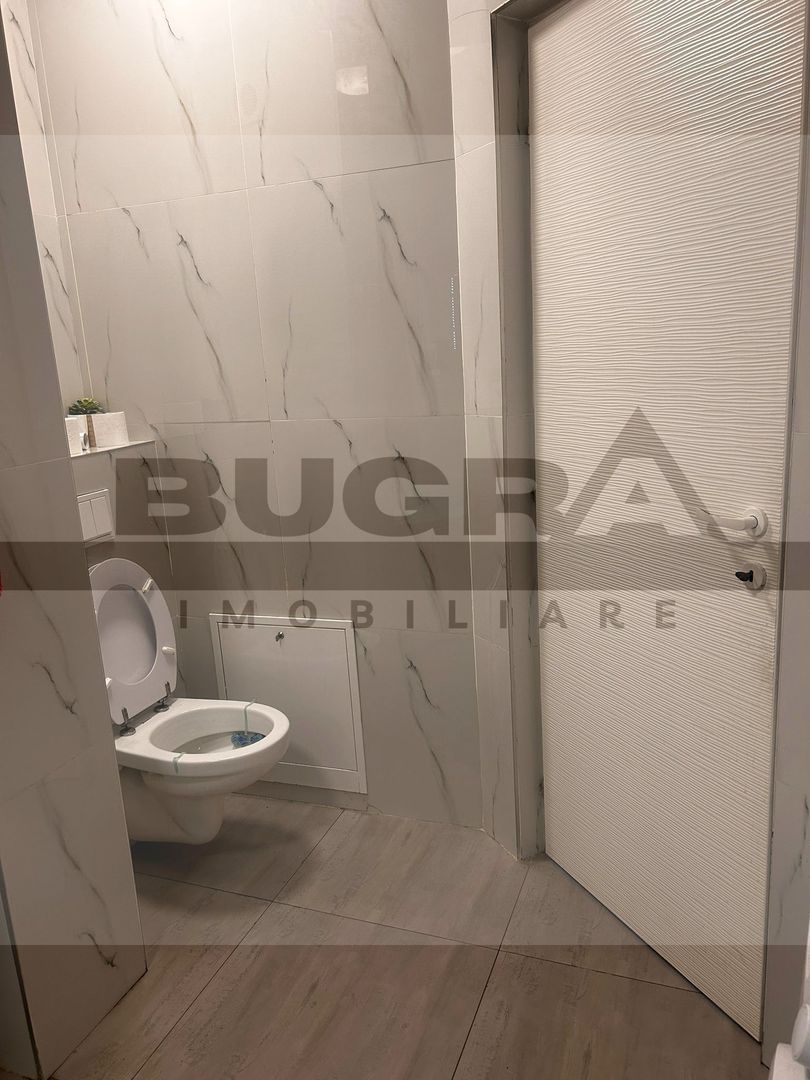 Apartament 2 camere, 50 mp, garaj, zona Fabricii - Poză 13