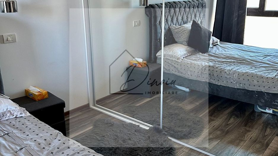 Green Vista I Apartament 2 camere Pipera I luxury I COM 0% - Poză 14