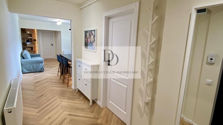 Apartament de vânzare 3 camere | Gheorgheni-Piata Hermes - Poză 5