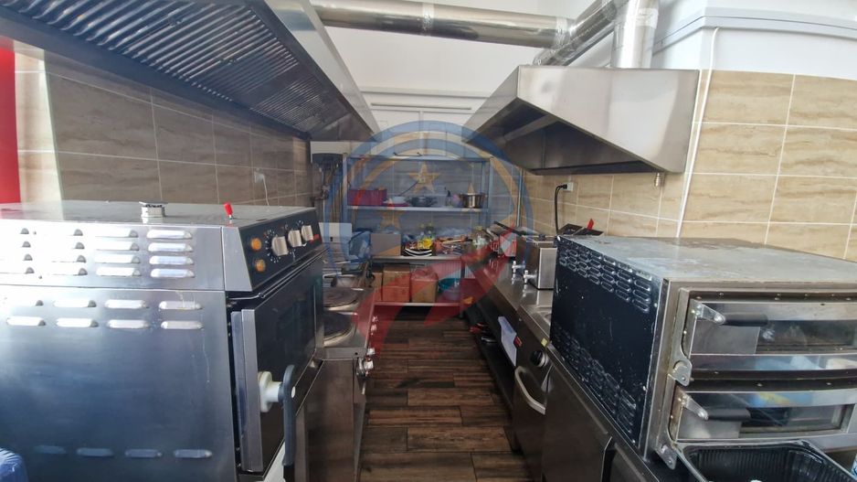 OPORTUNITATE  DE INVESTIȚIE: Supermarket la cheie , teren de 7.000 mp - Poză 29