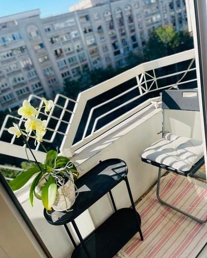 PROPRIETAR, Decebal stradal, 3 camere, 82 mp, etaj 6, 2 băi, 2 balcoane - Poză 6
