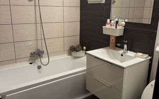 Apartament 3 camere, etaj 2, mobilat complet, 2 băi, loc parcare – zona Gorjului - Poză 6