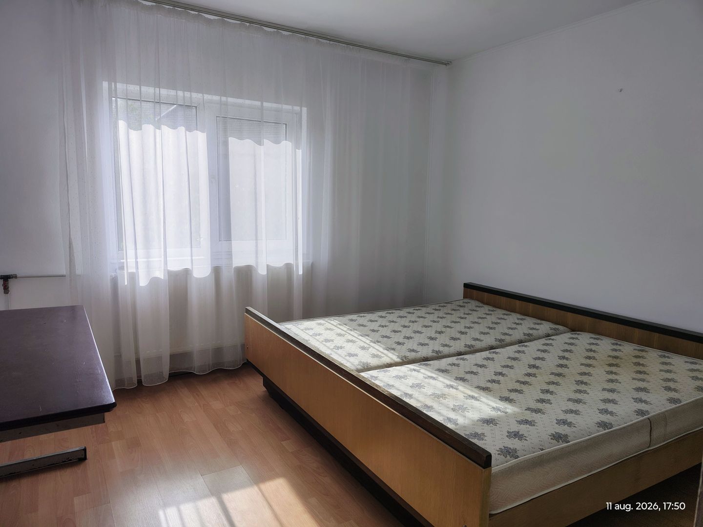 Închiriez 2 camere Str. Onestilor. Pret 300 euro. Comision 50%. - Poză 3