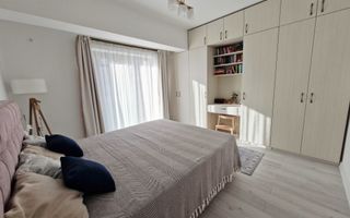 2 Camere Premium | 69 mp | Parcare Inclusă | Tunari-Otopeni - Poză 11