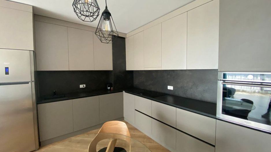 Apartament 4City North - Pipera Plaza (NOU - PRIMA INCHIRIERE) - Poză 17