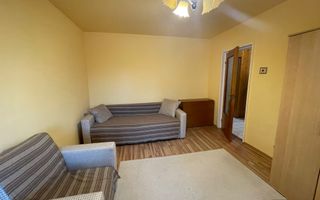 De închiriat apartament 2 camere – zona Răcădău, Brașov - Poză 1