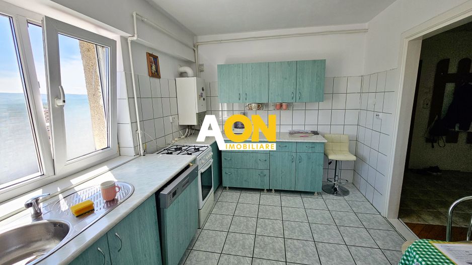 Apartament 2 camere mobilat, utilat, 67 mp utili + boxa, ultracentral - Poză 3