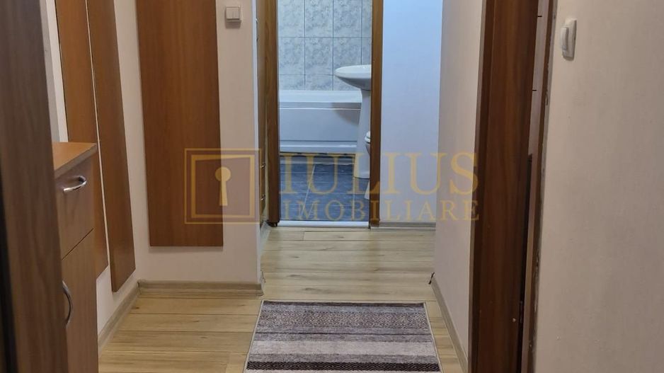 2 camere| Circumvalațiunii| centrala proprie| etaj 3| - Poză 8