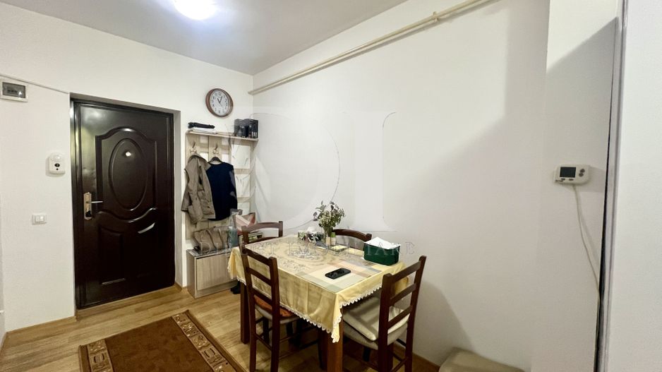Apartament cu o camera / Zona Porii - Poză 14