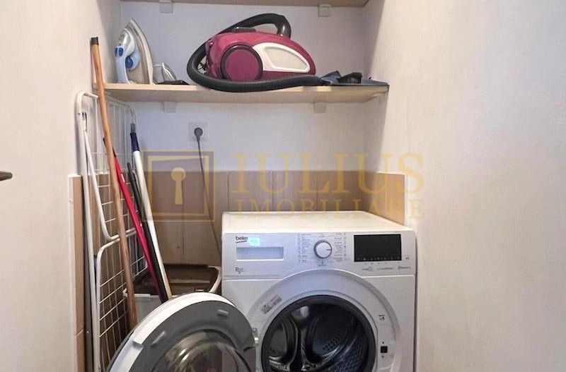 Apartament cu 3 camere in Mehala, loc de parcare, Toscana Residence! - Poză 20