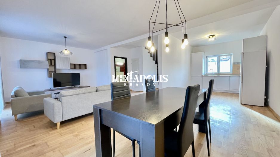 Triplex 4 camere | Zonă dezvoltată | PET FRIENDLY - Poză 15