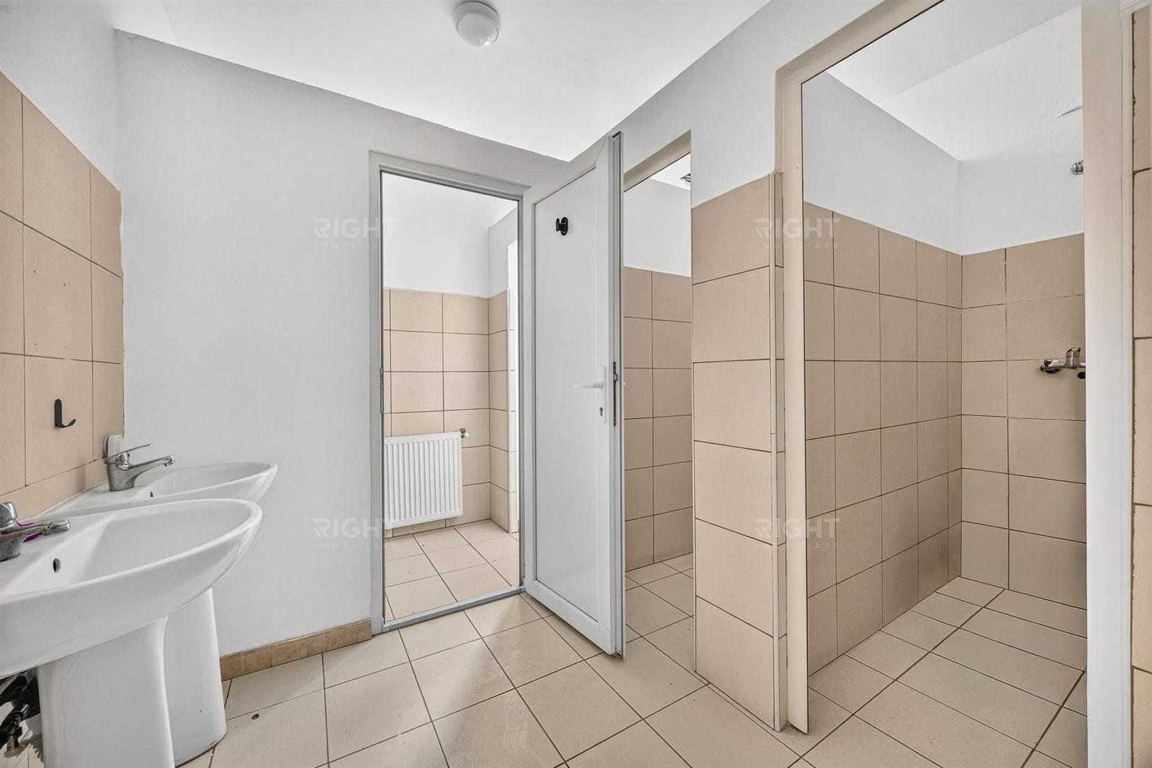 COMISION 0% | SPATIU COMERCIAL | 2 NIVELURI | CENTRUL CIVIC - Poză 8