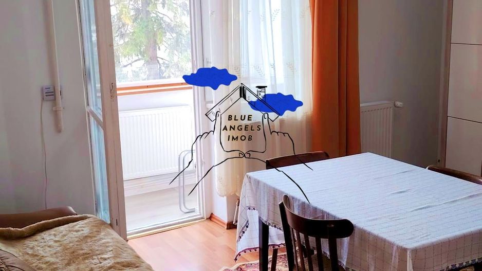 Apartament 2 camere, PET FRIENDLY - 50 mp - zona AFI Mall - Poză 2