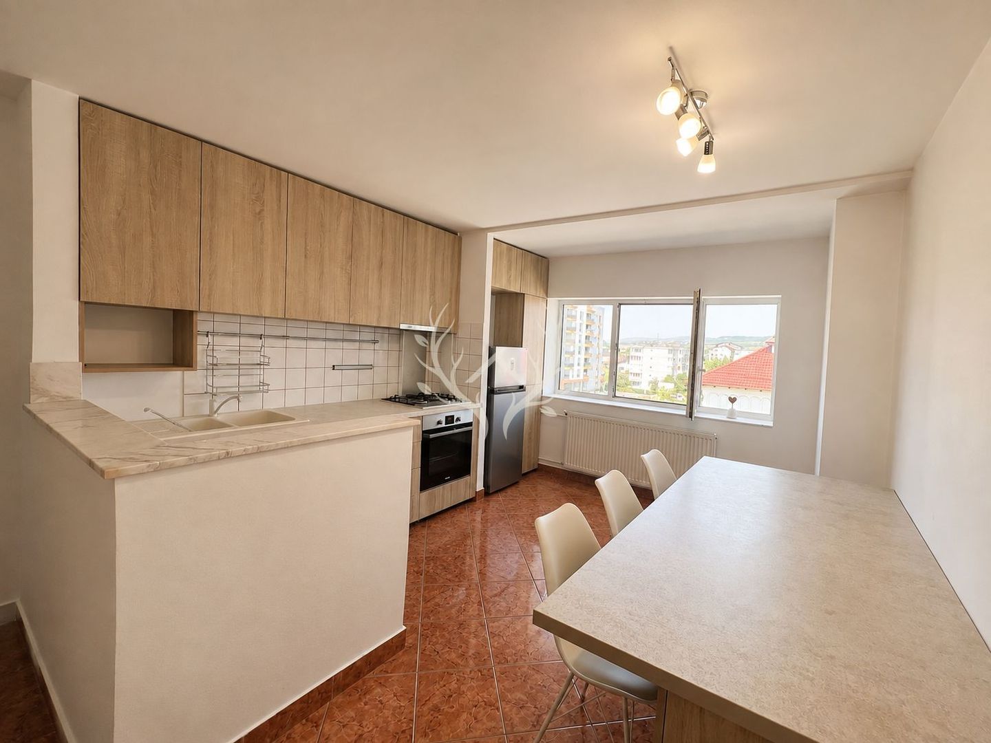 Apartament 2 camere decomandat, 52 mp + boxa 10 mp – Intre Lacuri - Poză 4