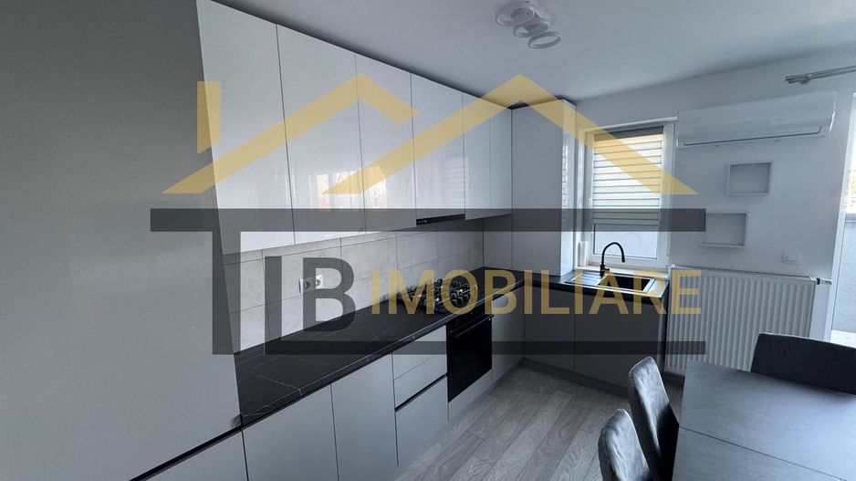 Apartament cu 3 camere, 70mp,  parcare, terasa, Zona Maurer - Poză 9