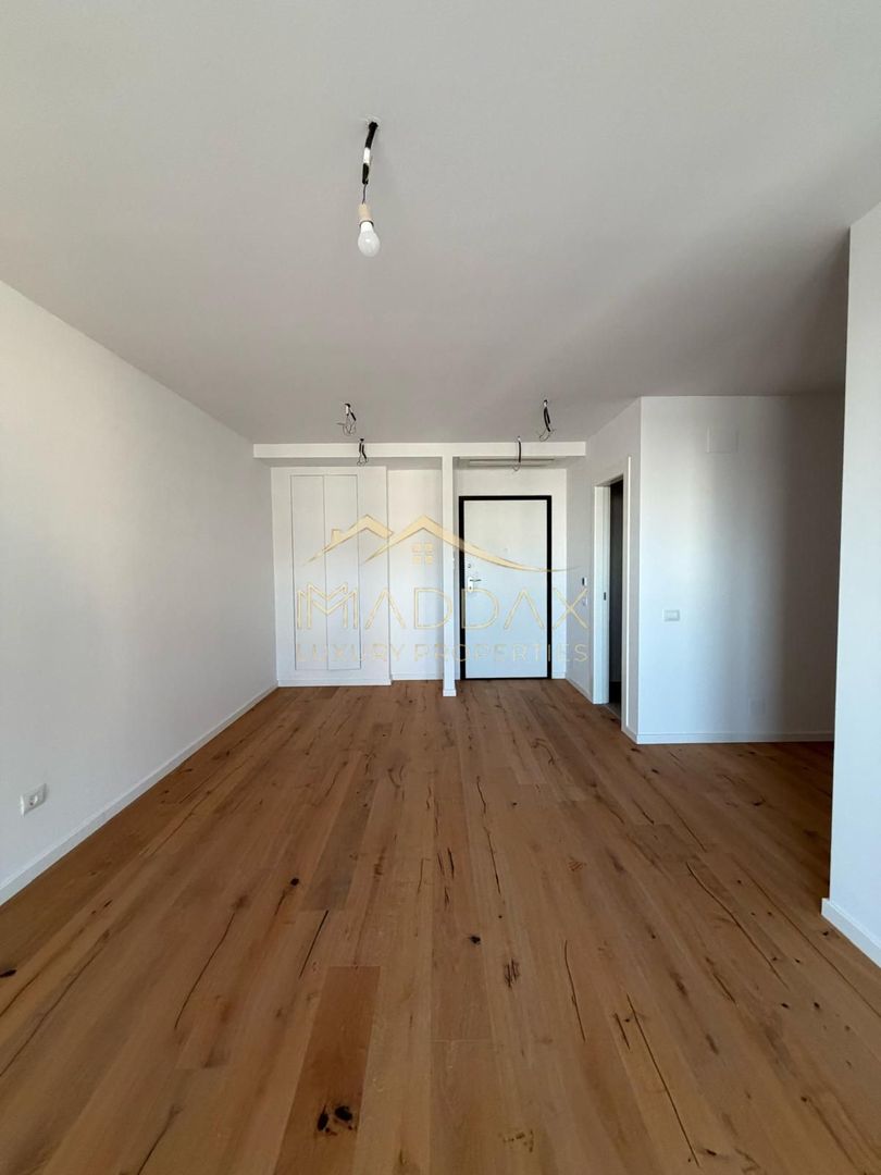Apartament tip studio / 44.68 mp //zona Aviatiei - Poză 4
