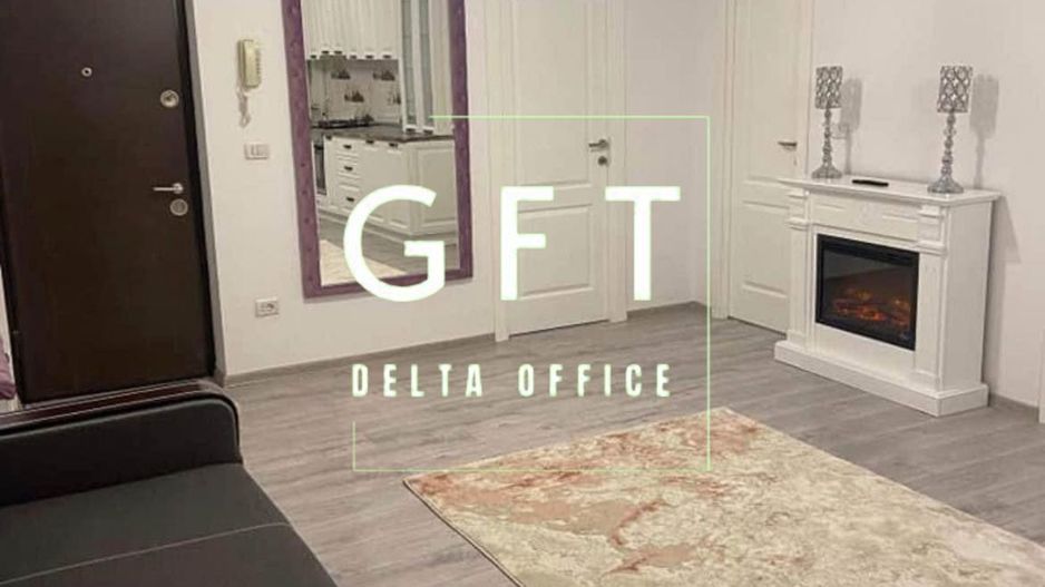 Apartament modern 3 camere, zona Nord - Poză 5