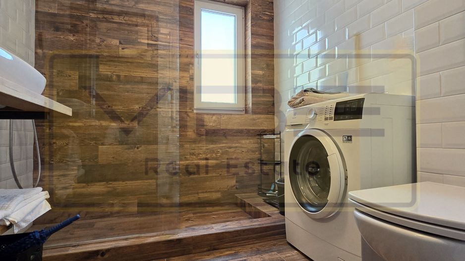 Pacurari -Alpha Bank - Bloc nou - Parcare - Modern - Poză 24