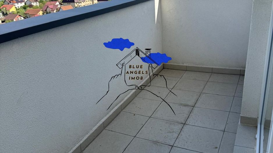 Apartament modern de 2 camere in Tractorul - Poză 8