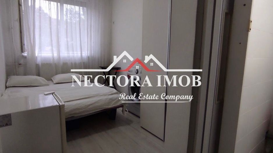 NECTORA IMOB-Garsoniera Str. Iza, Rogerius, Etaj 3, Mobilata/Utilata - Poză 1