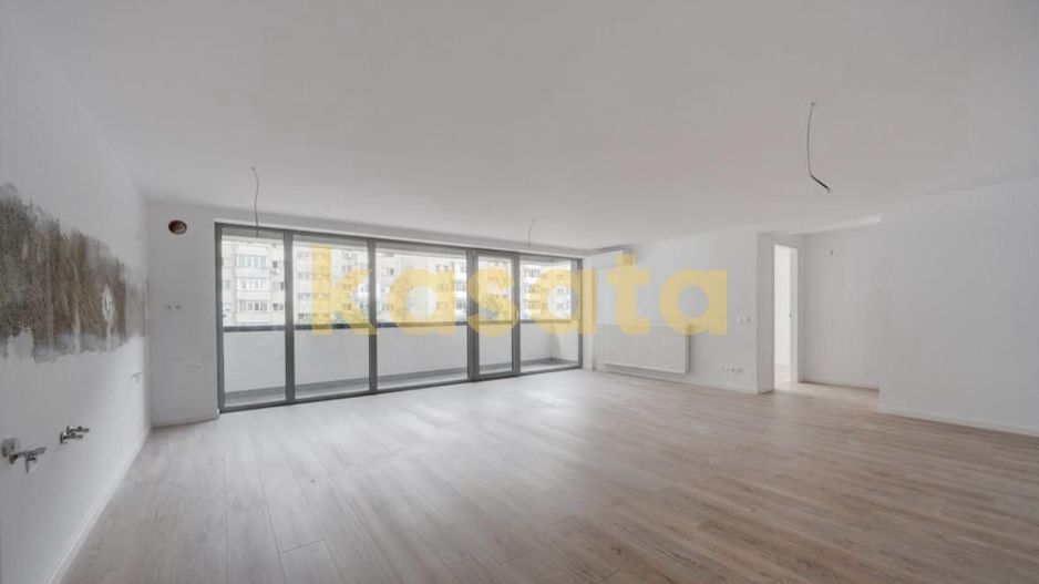 OPORTUNITATE | APARTAMENT 2 CAMERE |PARCUL CIRCULUI |BLOC NOU |PARCARE - Poză 1