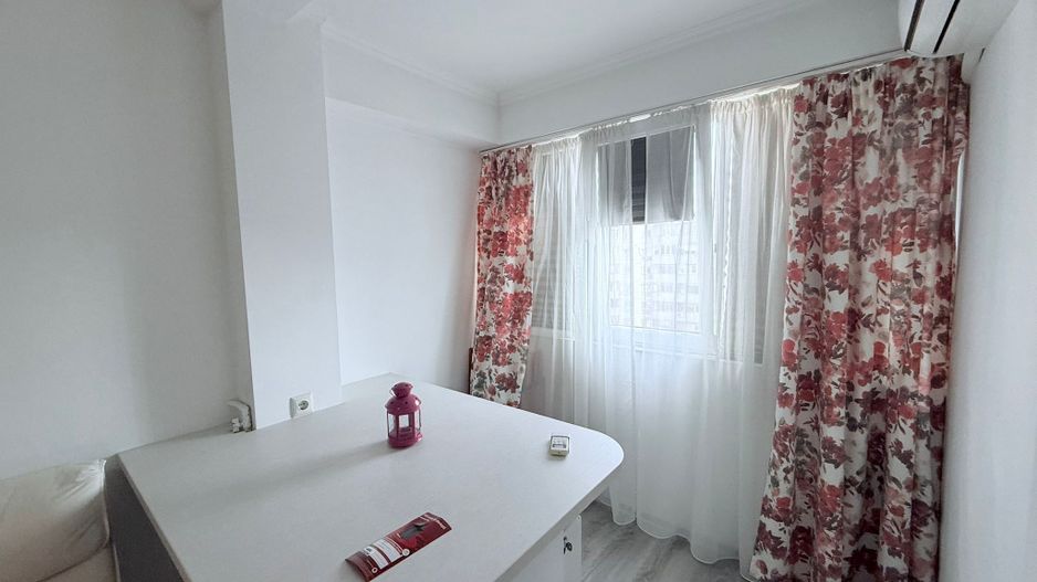 SUPER OFERTA! GARSONIERA MODERNA ULTRACENTRAL FAVORIT DRUMUL TABEREI METROU - Poză 4