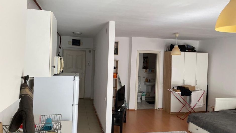 Garsoniera Bucurestii Noi - Poză 2