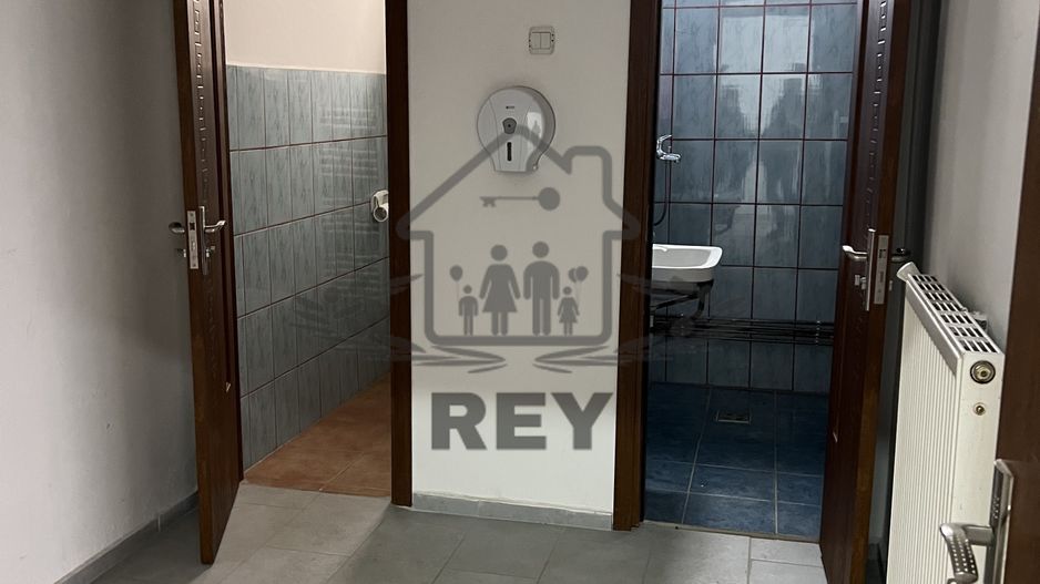 Spații de birouri cu diferite suprafețe + opțional spații de producție - Poză 3