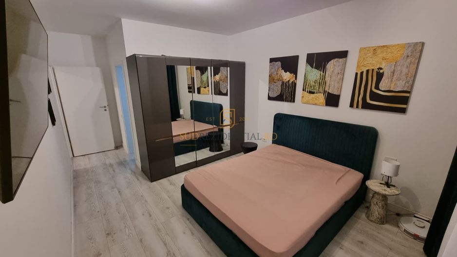 Apartament 4 camere, premium, metrou Dimitrie Leonida, Comision 0% - Poză 10