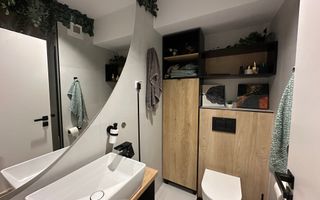 Apartament 3 camere | 70mp | Frunzisului - Poză 6