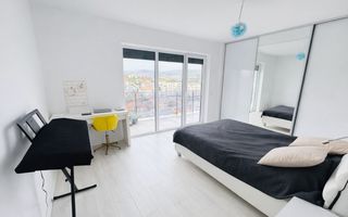 Vanzare penthouse 4 camere, terasa 38 mp, 2 parcari, Iris- Zona Rivus - Poză 4