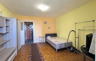 Garsoniera de inchiriat Gheorgheni Detunata