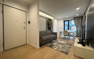 VICTORIEI - Basarab | Chirie 2 Camere | Parcare + Metrou - Poză 3