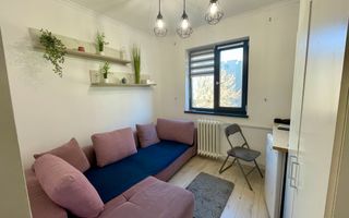 Garsonieră modernă, complet mobilată, în Gheorgheni - Poză 1