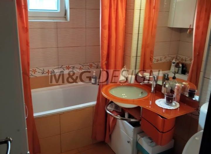 3 camere decomandat  Aradului - Poză 8