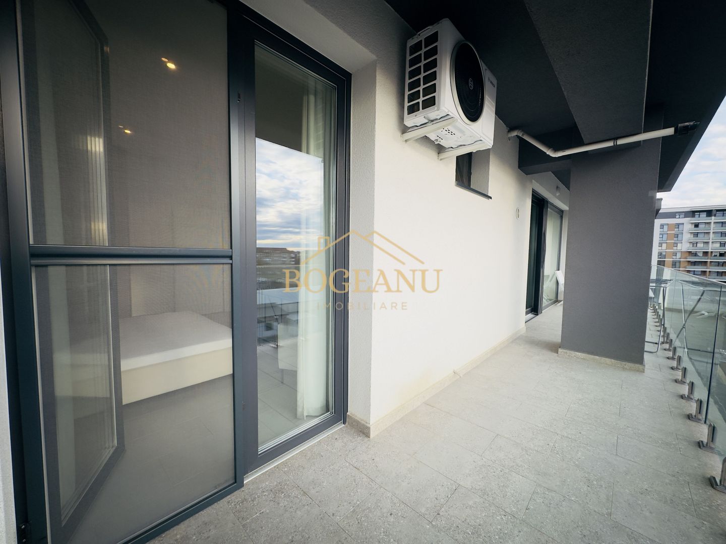 BG113-Penthouse Mobilat Utilat-Judetean - Poză 6