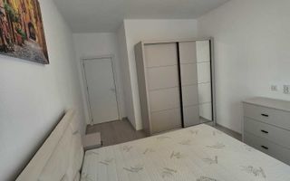 Apartament 2 camere cu gradina de inchiriat si loc parcare - Poză 6