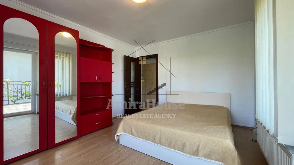 Apartament 3 camere cu terasa de 24 mp, parcare, imobil tip vila, Buna Ziua - Poză 2