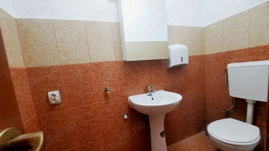 Duplex P+1 elegant, scara interioara, |Stefan cel Mare-Viitorului - Poză 8