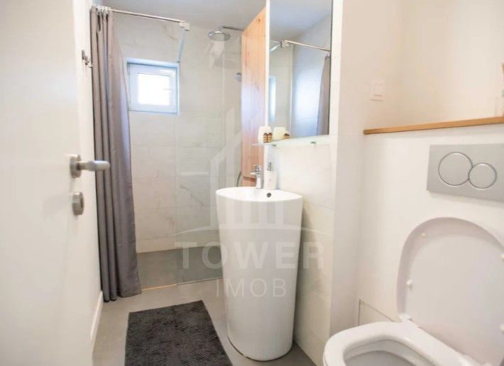 Apartament de inchiriat –3 camere, 2 bai – Strand, Sibiu - Poză 3