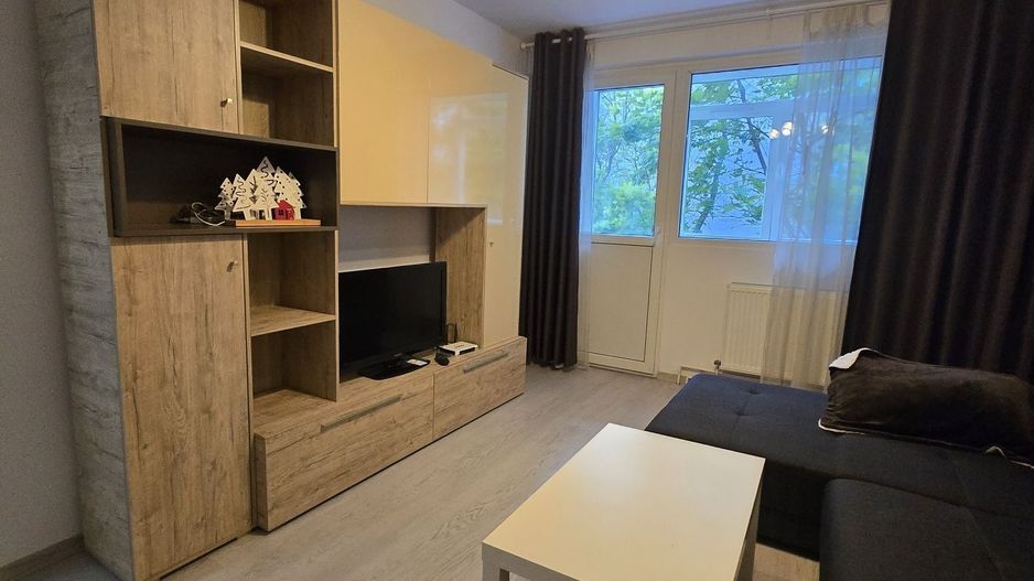 Apartament 2 camere de inchiriat, mobilat, Plaza Romania Mall - Poză 1