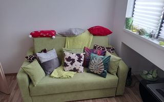 0 cimision - Apartament de vanzare in zona Bucurestii Noi/Damaroaia - Poză 4