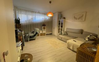 Garsoniera de vanzare Aviatiei demisol bloc nou - Poză 1