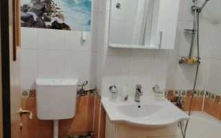 Apartament 2 camere mobilat, AC, mobilat complet, lângă metrou Grigorescu - Poză 10