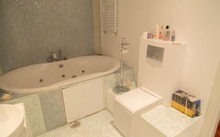 Apartament Lux de inchiriat zona Dorobanti | str. Polona - Poză 10