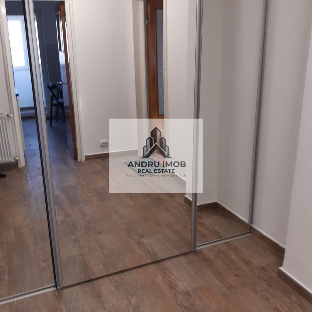 Apartament 2 Camere decomandat / Metrou Costin Georgian - Poză 14