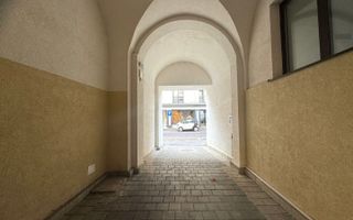 Apartament cu *3 camere* / Cladire Istorica stil Brancovenesc / Universitate - Poză 32