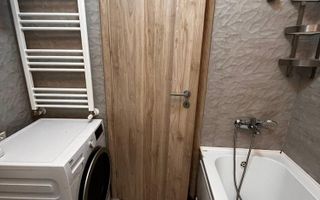 AP. 2 CAMERE SALAJ, LOC PARCARE, CENTRALA TERMICA, MASINA SPALAT VASE - Poză 9