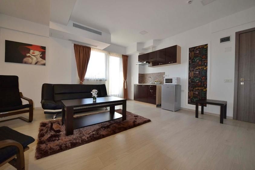 Apartament 2 camere de Inchiriat  -  ARMENEASCA - Poză 3